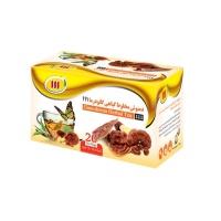  قارچ گانودرما 111 - 48 گرم633409a4d009c37830